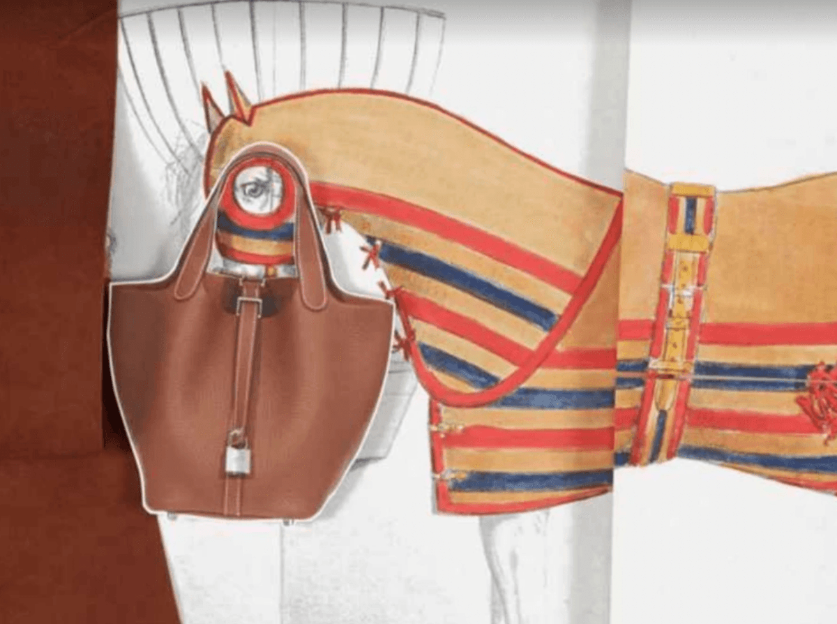 Hermès Picotin Lock 22 大象灰 x 銀扣開箱!愛馬仕菜籃子其實有5個尺寸?Picotin 18 & 22 最新價格?哪裏買最划算? - 第8張圖 Hermès Picotin Lock 22 大象灰 x 銀扣開箱!愛馬仕菜籃子其實有5個尺寸?Picotin 18 & 22 最新價格?哪裏買最划算?