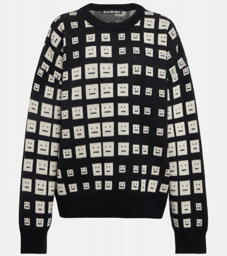 【2023 新春優惠】MYTHERESA 滿額減折扣碼！RV高跟鞋、CANADA GOOSE 羽絨衣、ACNE STUDIOS 圍巾、AMI PARIS 大愛心毛衣必看（1/23結束）