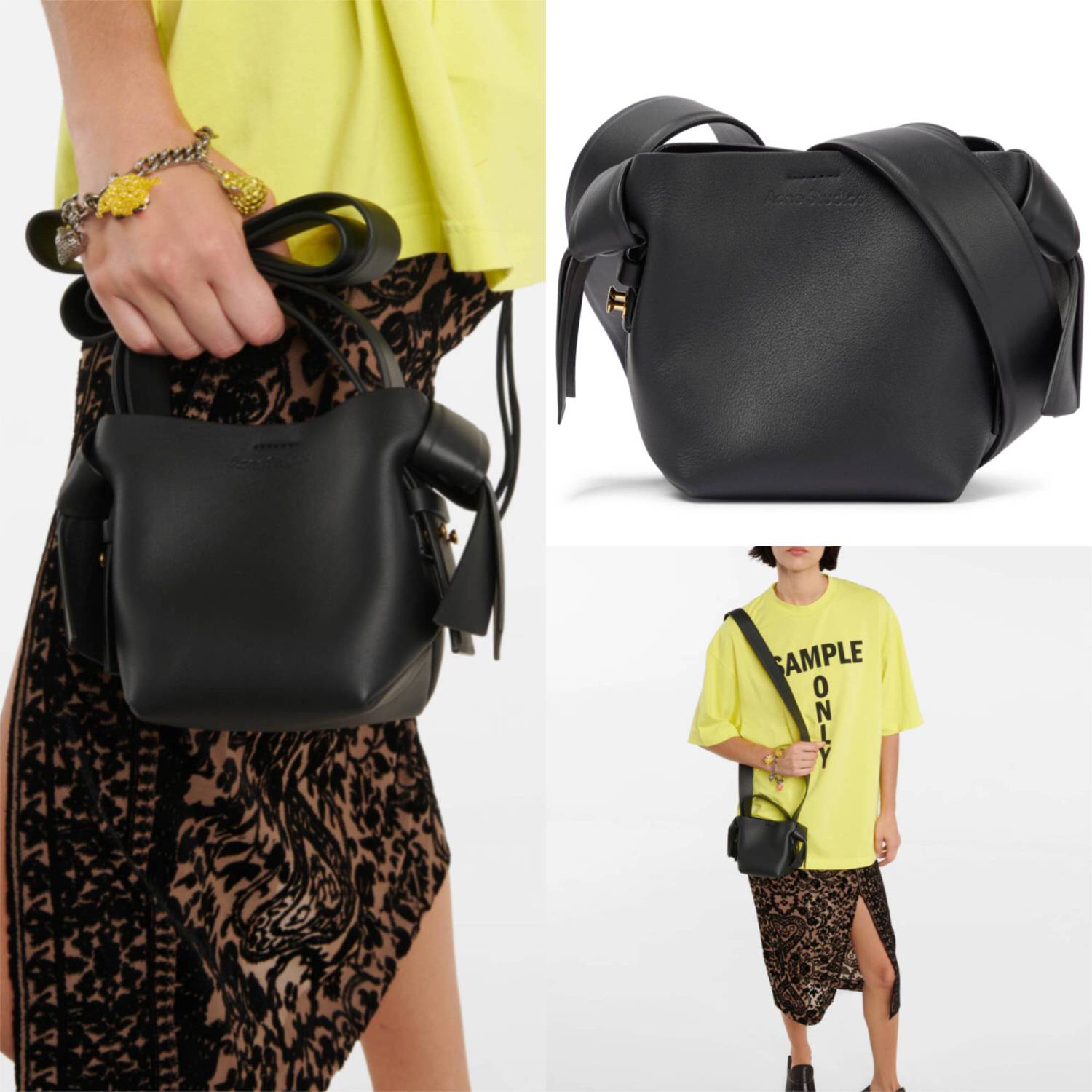 【2023 新春優惠】MYTHERESA 滿額減折扣碼！RV高跟鞋、CANADA GOOSE 羽絨衣、ACNE STUDIOS 圍巾、AMI PARIS 大愛心毛衣必看（1/23結束）