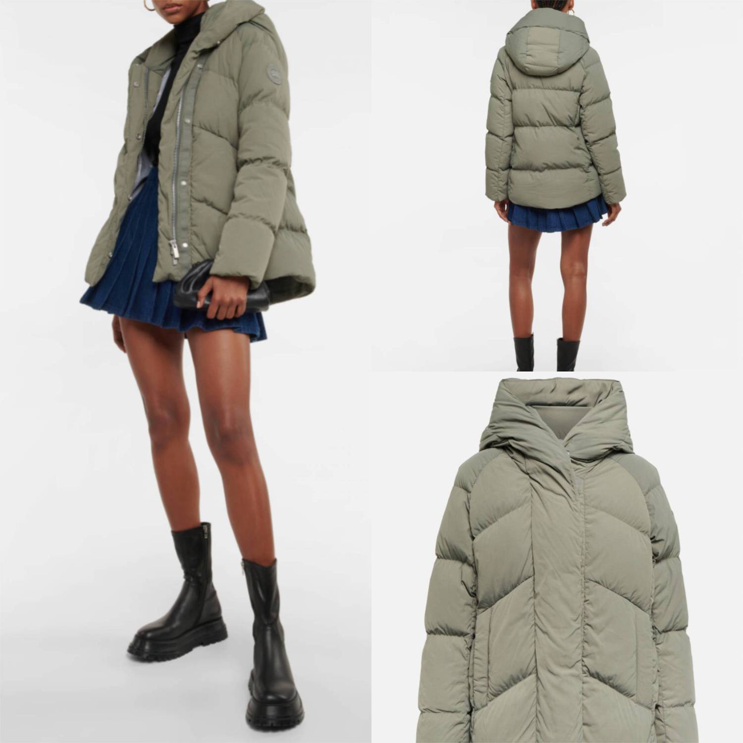 【2023 新春優惠】MYTHERESA 滿額減折扣碼！RV高跟鞋、CANADA GOOSE 羽絨衣、ACNE STUDIOS 圍巾、AMI PARIS 大愛心毛衣必看（1/23結束）