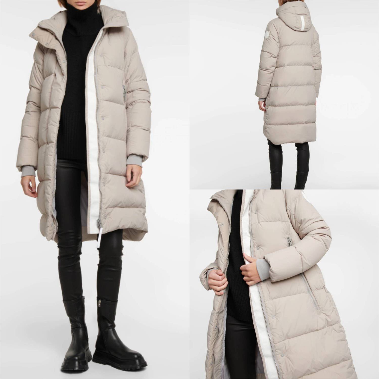 【2023 新春優惠】MYTHERESA 滿額減折扣碼！RV高跟鞋、CANADA GOOSE 羽絨衣、ACNE STUDIOS 圍巾、AMI PARIS 大愛心毛衣必看（1/23結束）