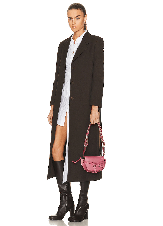 【2023 新春優惠】FWRD 低至 7折！SAINT LAURENT, LOEWE, BALENCIAGA 買了買了！特價品已低至 5折 再 7折（2/2結束）