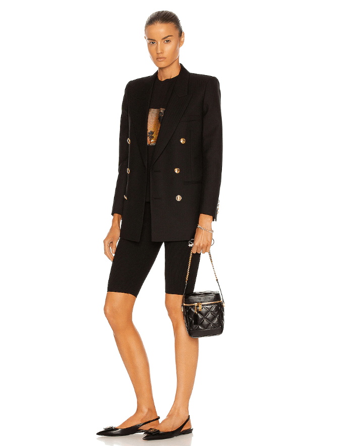 【2023 新春優惠】FWRD 低至 7折！SAINT LAURENT, LOEWE, BALENCIAGA 買了買了！特價品已低至 5折 再 7折（2/2結束）
