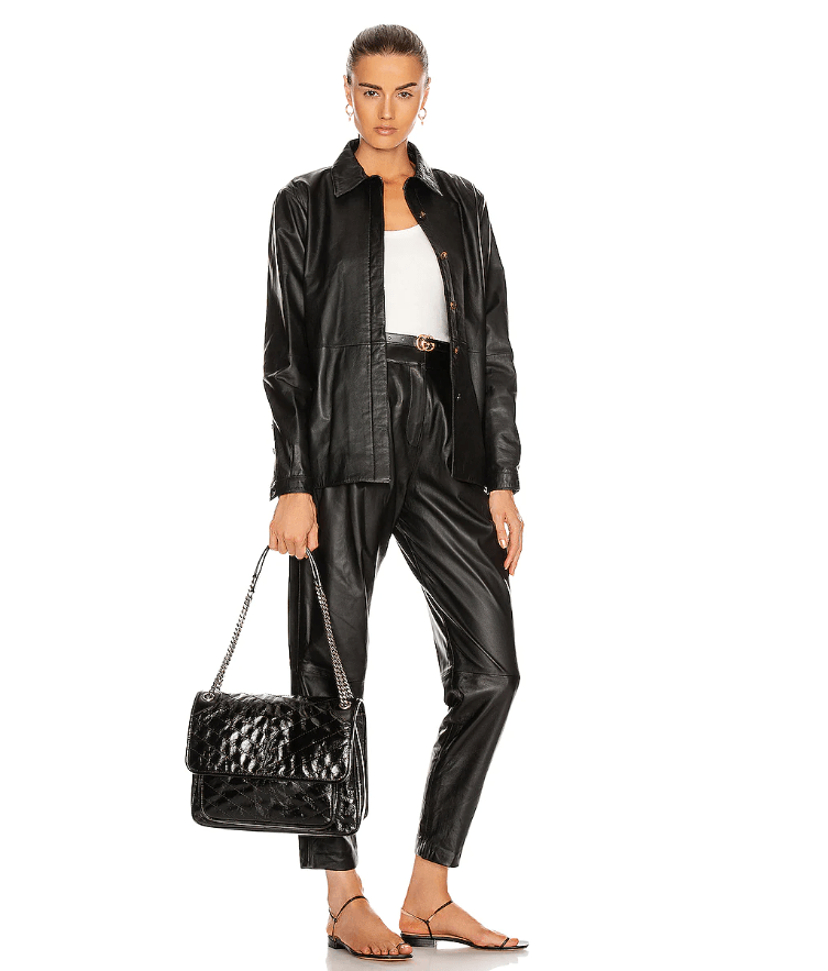 FWRD 2023 7月滿額7折！BV低至56折！Loewe, YSL, Balenciaga 激省台幣數萬元（7/16 23:59結束）