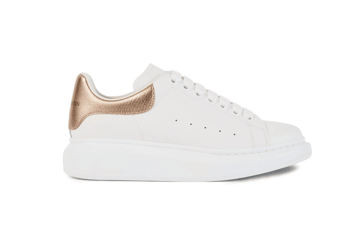 【情人節優惠】24S 精選男女裝、包款新品 8 折！McQueen 麥坤鞋、Maison Margiela 德訓鞋都有好價（2/14 結束）