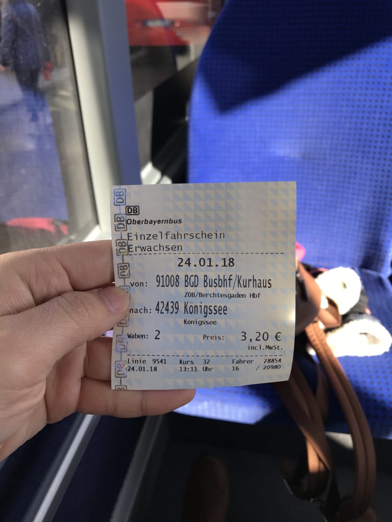 2023 來去國王湖住一晚！德國國王湖(Königssee)自由行攻略！交通、住宿、船票、餐廳詳細介紹。