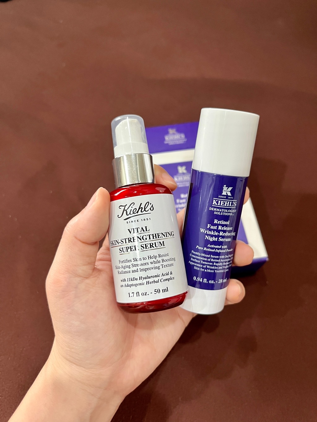 Space NK 全場8折!Elemis 卸妝膏65折、Kiehl’s 淡斑精華6折、Aesop66折… - 第16張圖 Space NK 全場8折!Elemis 卸妝膏65折、Kiehl’s 淡斑精華6折、Aesop66折…