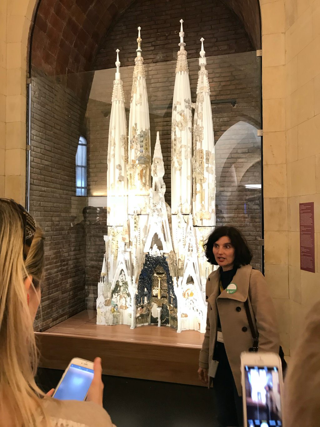 好期待！2026 西班牙聖家堂 La Sagrada Familia 會完工嗎？2023 聖家堂最新門票購買、參觀資訊、必看介紹。