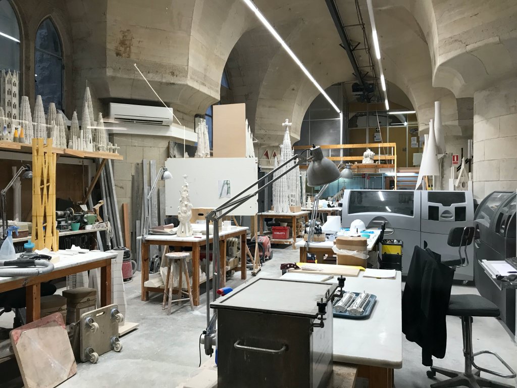 好期待！2026 西班牙聖家堂 La Sagrada Familia 會完工嗎？2023 聖家堂最新門票購買、參觀資訊、必看介紹。