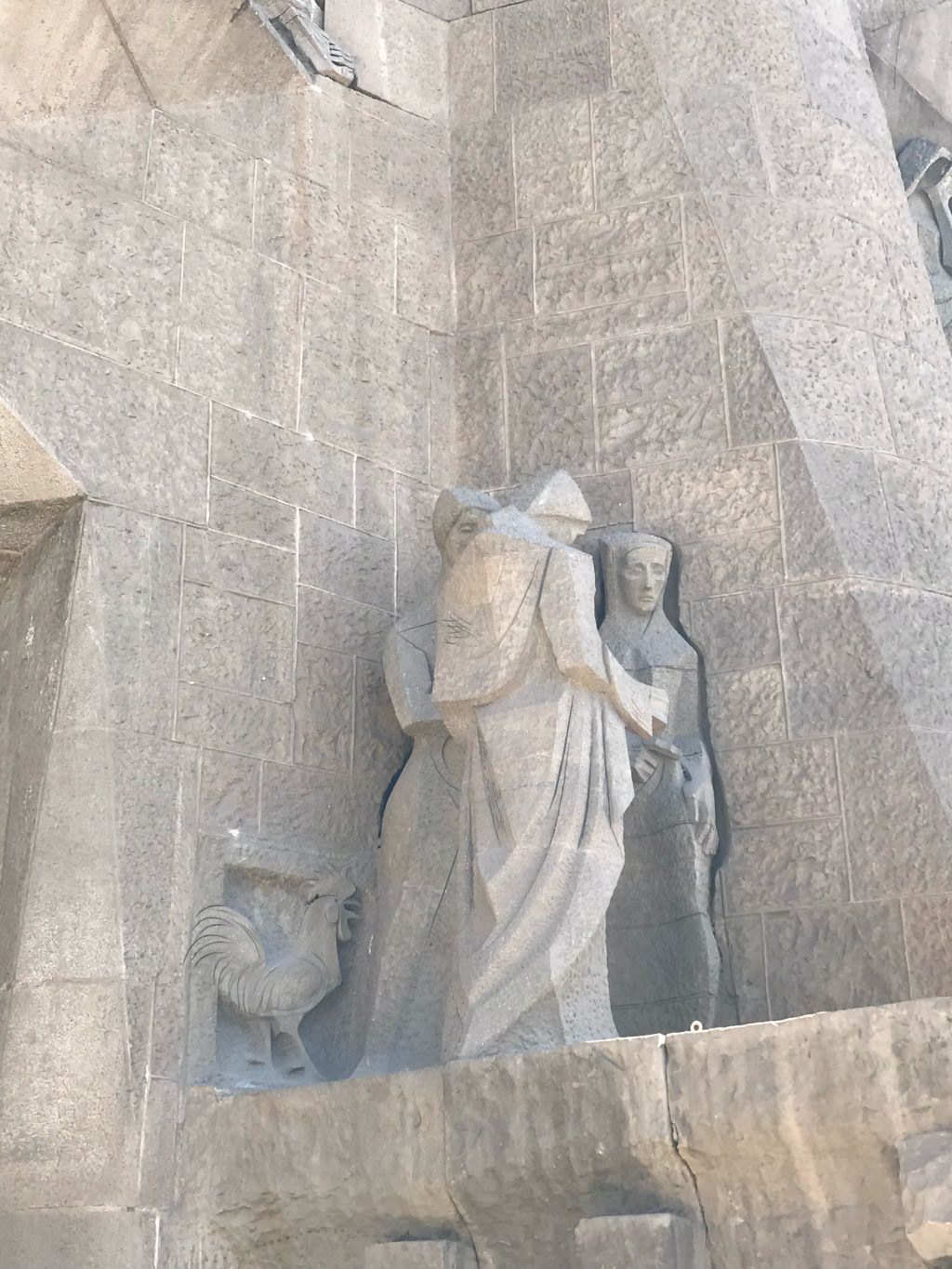 好期待！2026 西班牙聖家堂 La Sagrada Familia 會完工嗎？2023 聖家堂最新門票購買、參觀資訊、必看介紹。