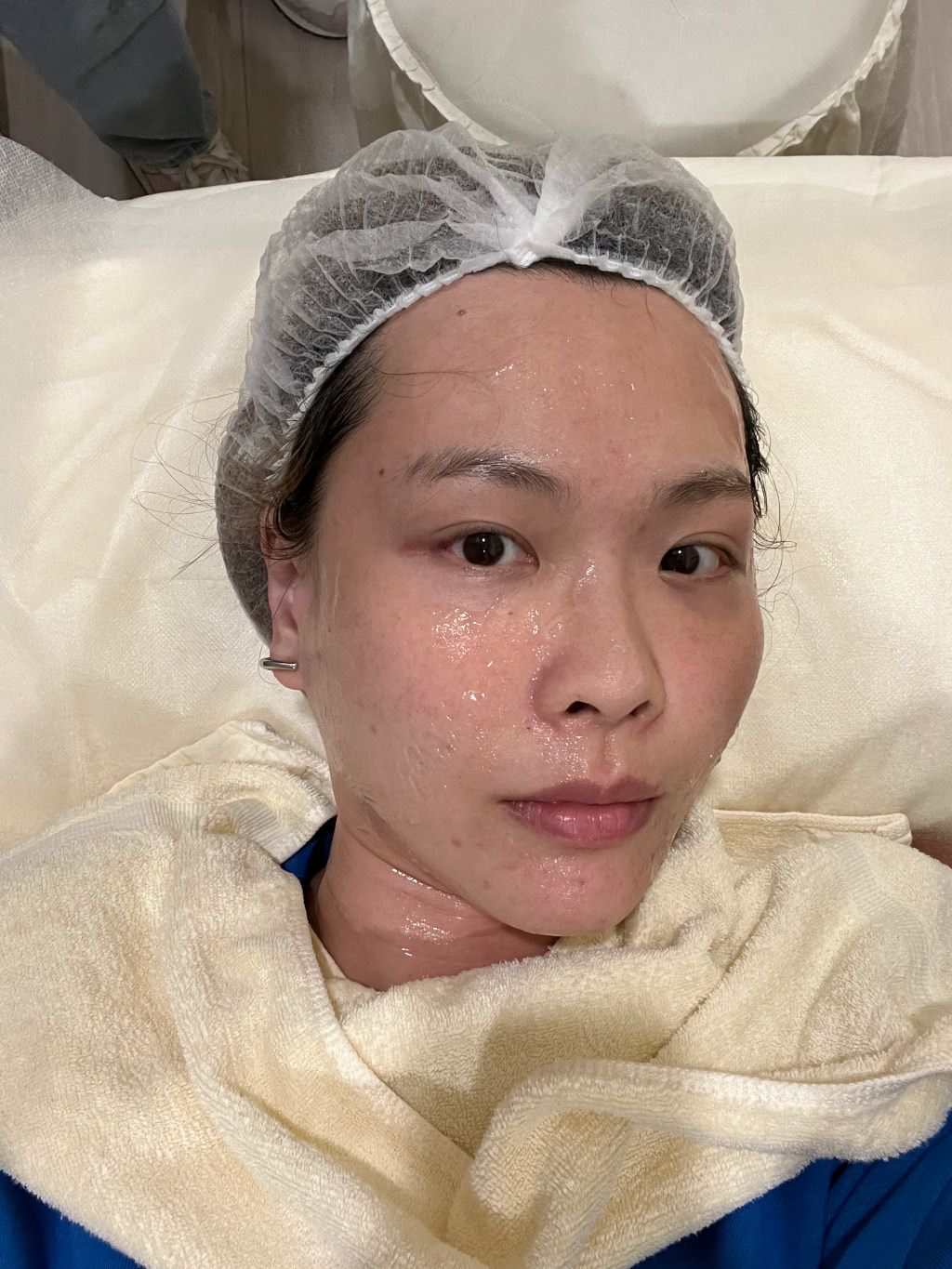 BBL青春光耀效果如何？賦真妍 2023 最新一代寬頻光保養課程，不痛且無修復期，定期保養讓素顏美到發光。