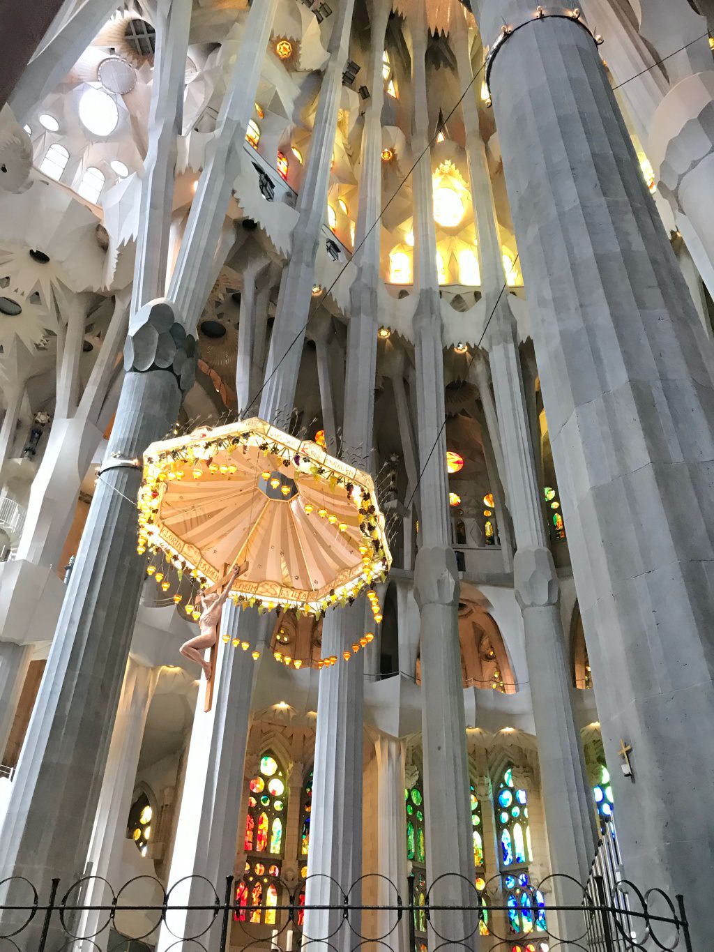 好期待！2026 西班牙聖家堂 La Sagrada Familia 會完工嗎？2023 聖家堂最新門票購買、參觀資訊、必看介紹。