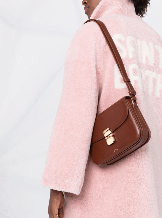 【38婦女節優惠】FARFETCH 正價品 8 折,Loewe, Valextra, Lululemon, APC, Bally, Tory Burch 都有參加(3/11結束) - 第6張圖 【38婦女節優惠】FARFETCH 正價品 8 折,Loewe, Valextra, Lululemon, APC, Bally, Tory Burch 都有參加(3/11結束)