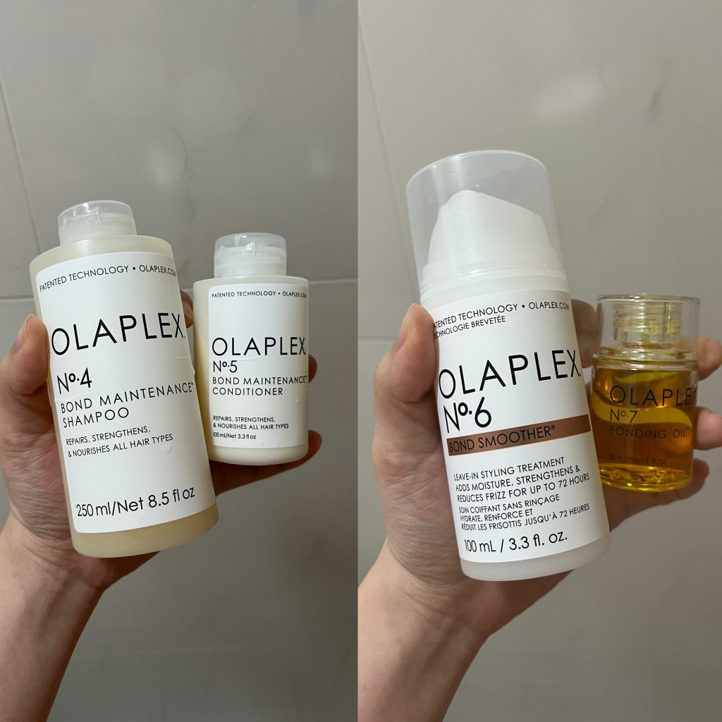 2023 618購物節美妝保養盛典！Lookfantastic 低至 6 折+滿額美妝禮盒（Aesop, Neom, Olaplex, Elemis…）