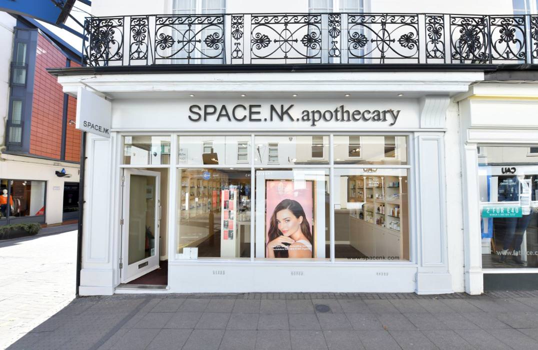 Space NK大量單品8折，Aesop低至專櫃73折起。
