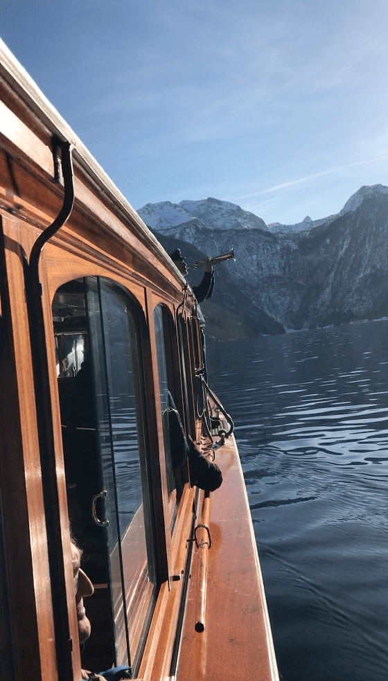 2023 來去國王湖住一晚！德國國王湖(Königssee)自由行攻略！交通、住宿、船票、餐廳詳細介紹。