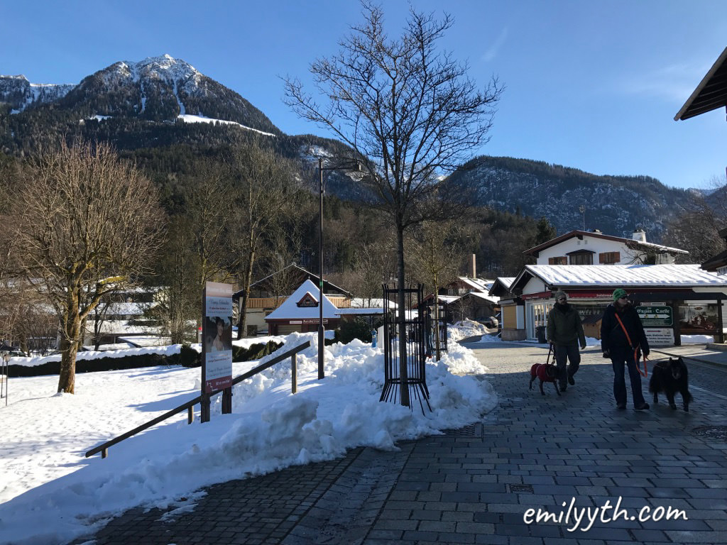 2023 來去國王湖住一晚！德國國王湖(Königssee)自由行攻略！交通、住宿、船票、餐廳詳細介紹。