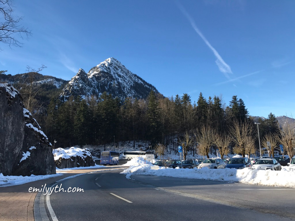 2023 來去國王湖住一晚！德國國王湖(Königssee)自由行攻略！交通、住宿、船票、餐廳詳細介紹。