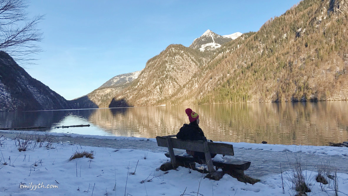 2023 來去國王湖住一晚！德國國王湖(Königssee)自由行攻略！交通、住宿、船票、餐廳詳細介紹。