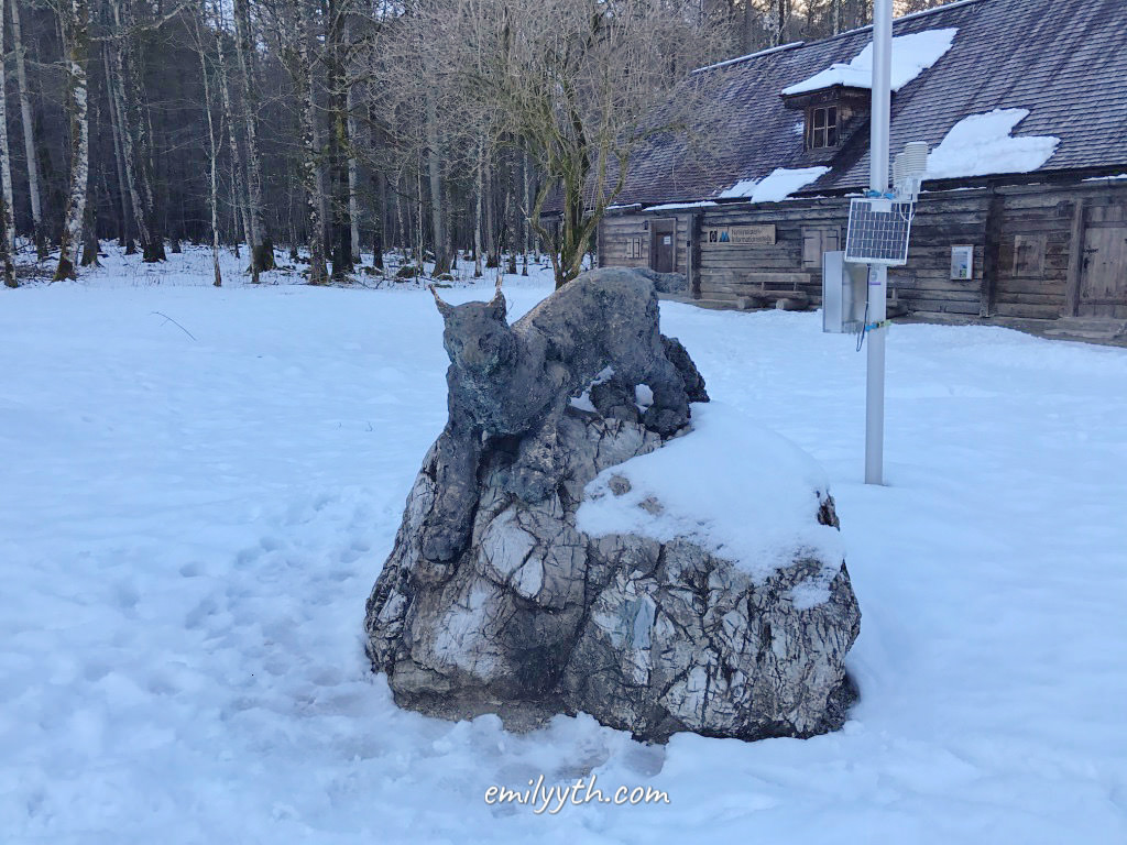 2023 來去國王湖住一晚！德國國王湖(Königssee)自由行攻略！交通、住宿、船票、餐廳詳細介紹。