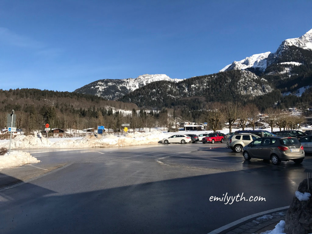 2023 來去國王湖住一晚！德國國王湖(Königssee)自由行攻略！交通、住宿、船票、餐廳詳細介紹。
