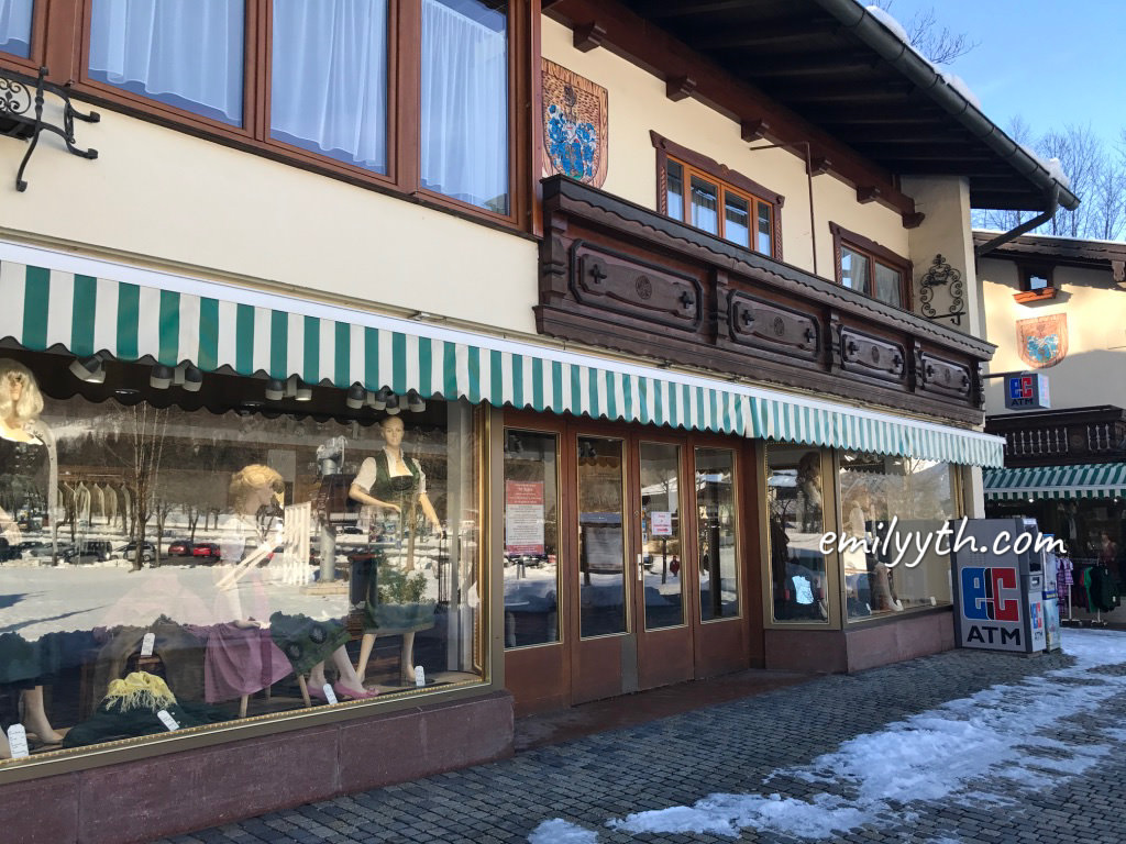 2023 來去國王湖住一晚！德國國王湖(Königssee)自由行攻略！交通、住宿、船票、餐廳詳細介紹。