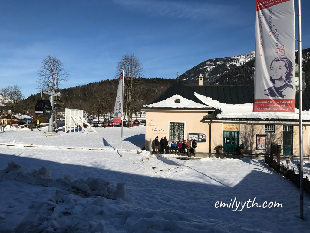 2023 來去國王湖住一晚！德國國王湖(Königssee)自由行攻略！交通、住宿、船票、餐廳詳細介紹。