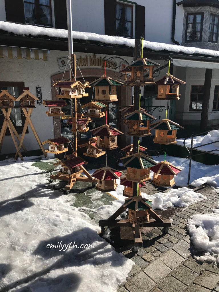 2023 來去國王湖住一晚！德國國王湖(Königssee)自由行攻略！交通、住宿、船票、餐廳詳細介紹。