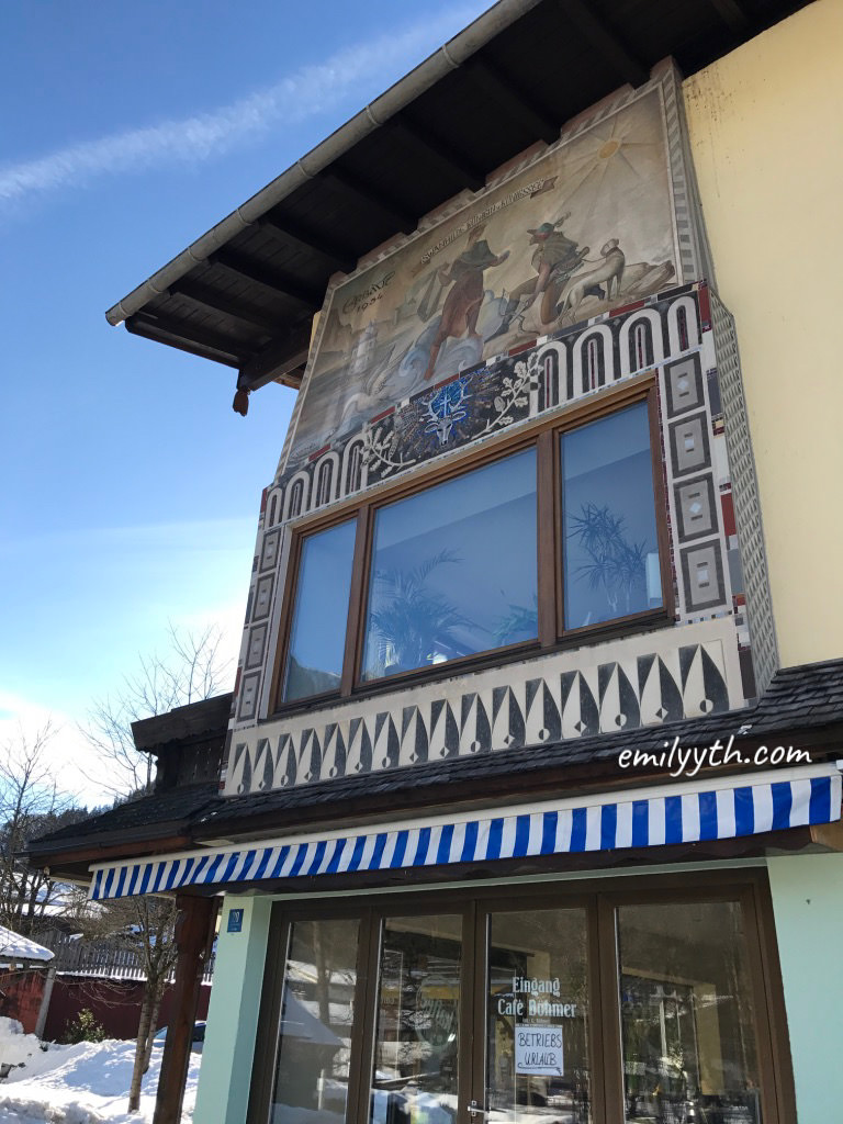 2023 來去國王湖住一晚！德國國王湖(Königssee)自由行攻略！交通、住宿、船票、餐廳詳細介紹。