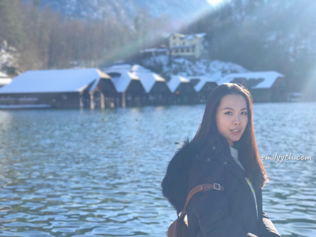 2023 來去國王湖住一晚！德國國王湖(Königssee)自由行攻略！交通、住宿、船票、餐廳詳細介紹。
