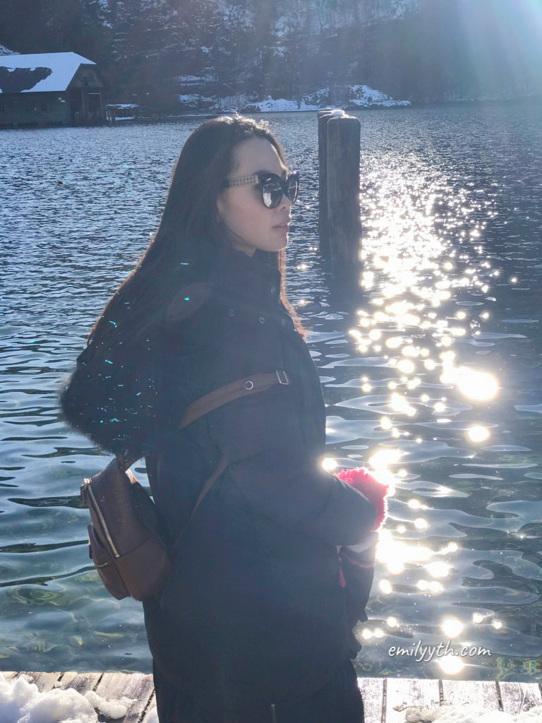 2023 來去國王湖住一晚！德國國王湖(Königssee)自由行攻略！交通、住宿、船票、餐廳詳細介紹。
