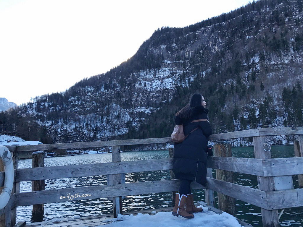 2023 來去國王湖住一晚！德國國王湖(Königssee)自由行攻略！交通、住宿、船票、餐廳詳細介紹。
