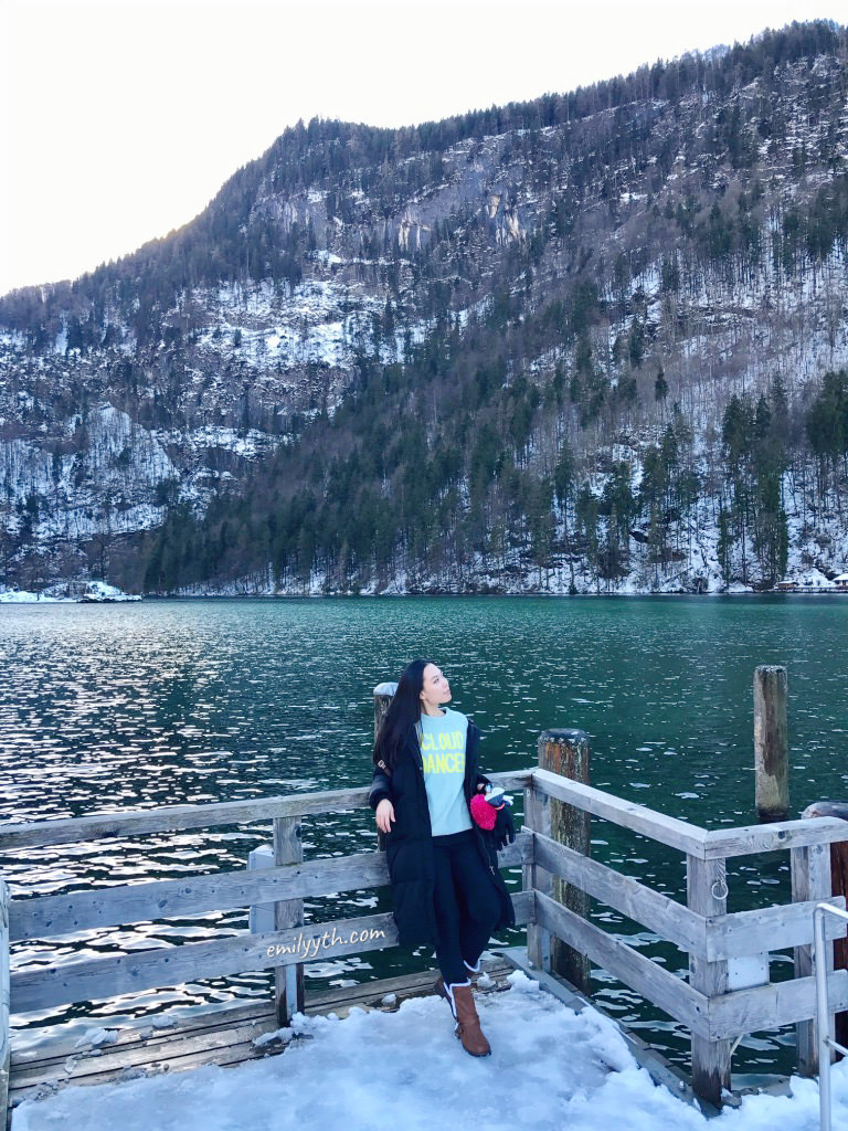 2023 來去國王湖住一晚！德國國王湖(Königssee)自由行攻略！交通、住宿、船票、餐廳詳細介紹。