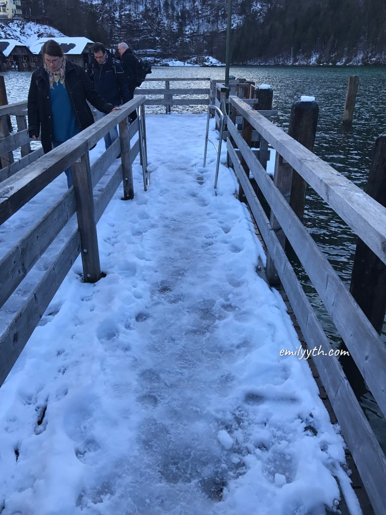 2023 來去國王湖住一晚！德國國王湖(Königssee)自由行攻略！交通、住宿、船票、餐廳詳細介紹。