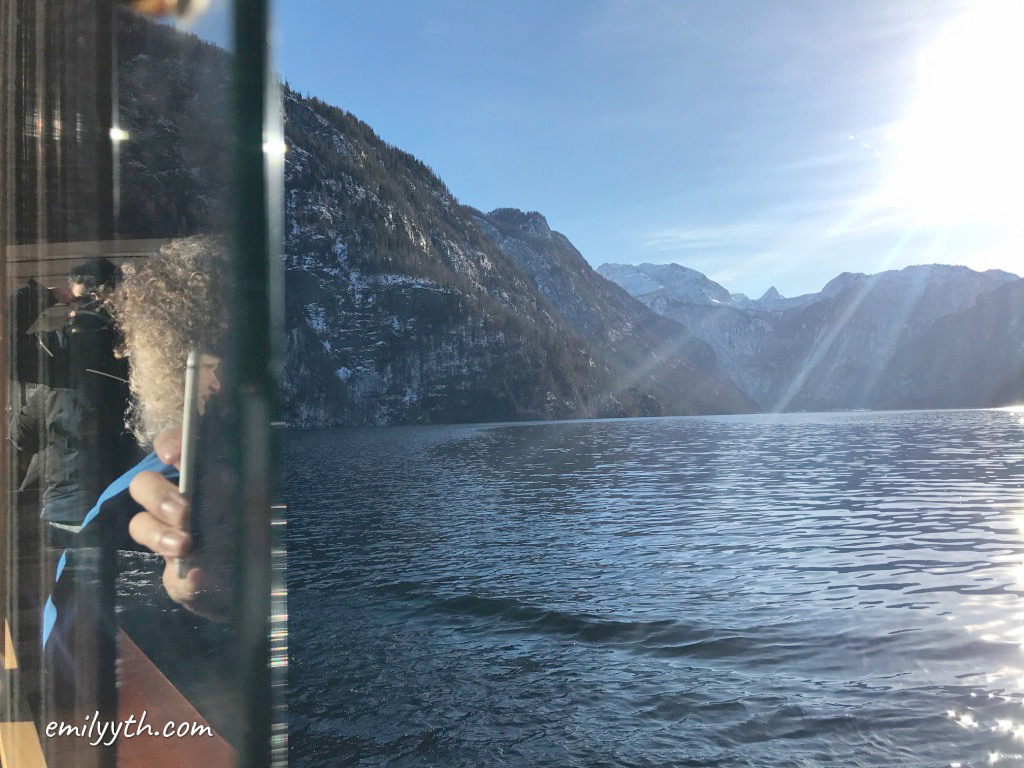 2023 來去國王湖住一晚！德國國王湖(Königssee)自由行攻略！交通、住宿、船票、餐廳詳細介紹。