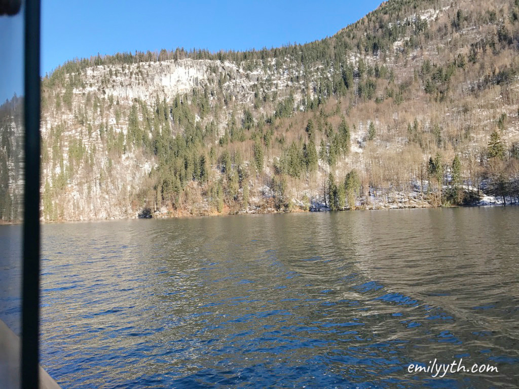 2023 來去國王湖住一晚！德國國王湖(Königssee)自由行攻略！交通、住宿、船票、餐廳詳細介紹。