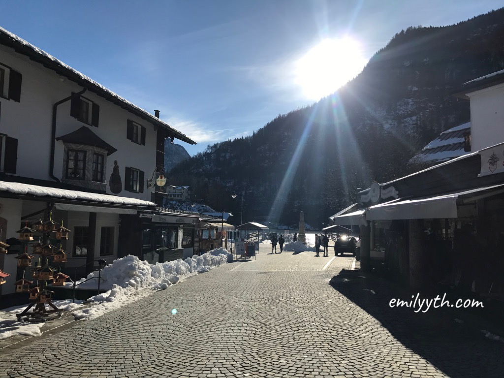 2023 來去國王湖住一晚！德國國王湖(Königssee)自由行攻略！交通、住宿、船票、餐廳詳細介紹。