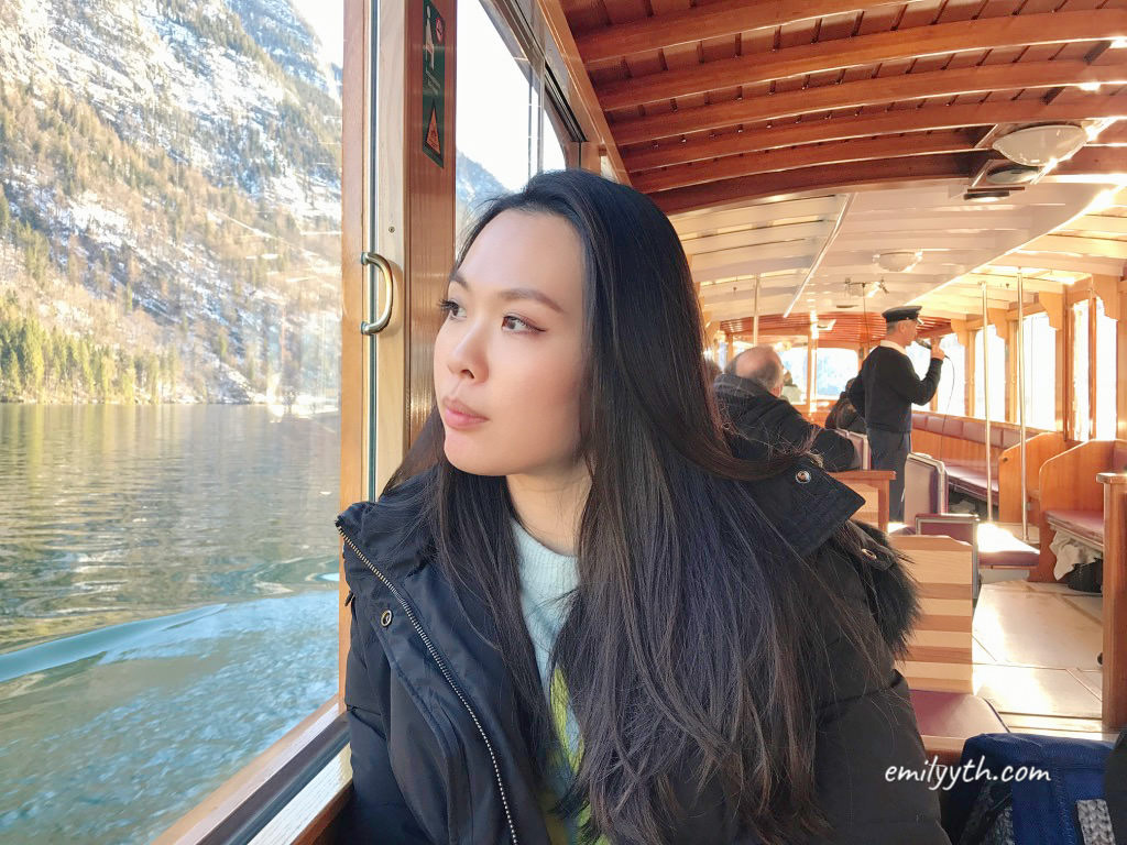 2023 來去國王湖住一晚！德國國王湖(Königssee)自由行攻略！交通、住宿、船票、餐廳詳細介紹。