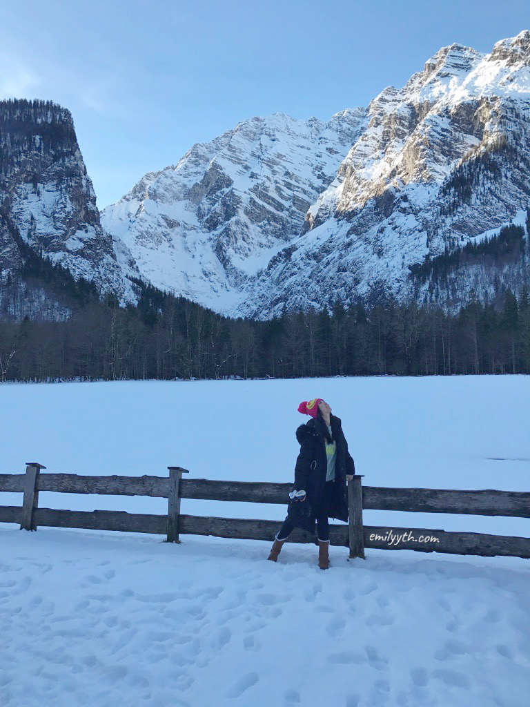 2023 來去國王湖住一晚！德國國王湖(Königssee)自由行攻略！交通、住宿、船票、餐廳詳細介紹。
