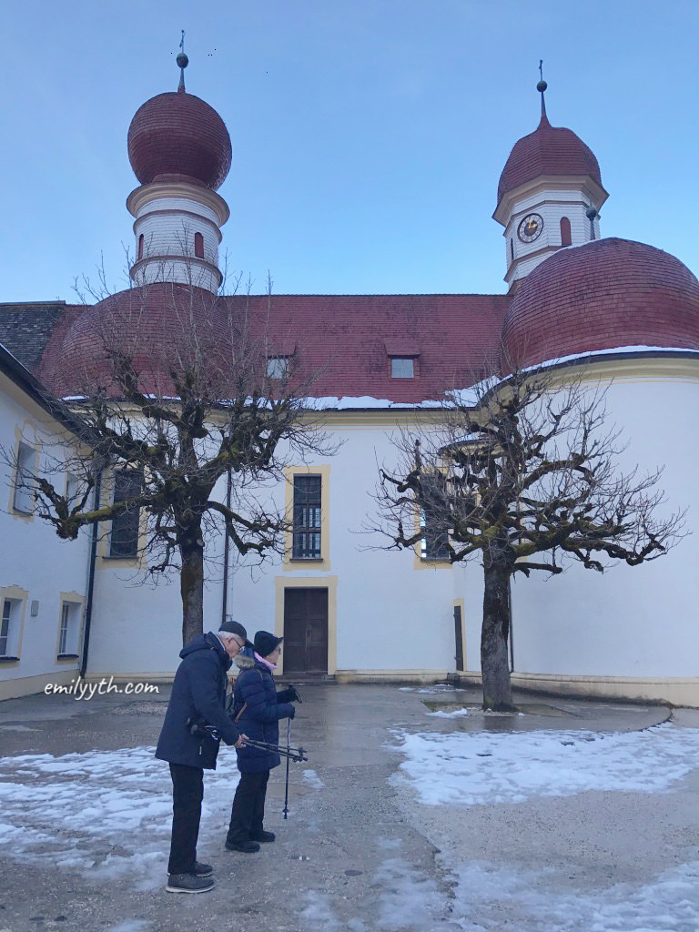 2023 來去國王湖住一晚！德國國王湖(Königssee)自由行攻略！交通、住宿、船票、餐廳詳細介紹。