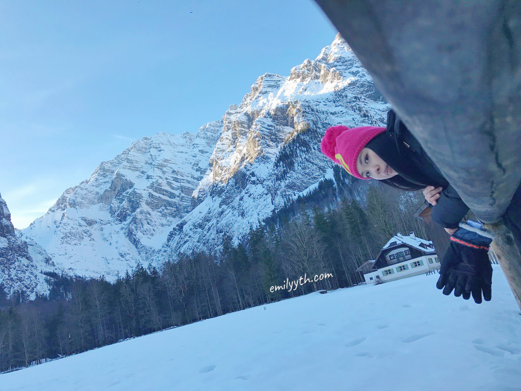 2023 來去國王湖住一晚！德國國王湖(Königssee)自由行攻略！交通、住宿、船票、餐廳詳細介紹。