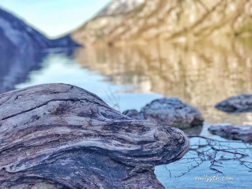 2023 來去國王湖住一晚！德國國王湖(Königssee)自由行攻略！交通、住宿、船票、餐廳詳細介紹。