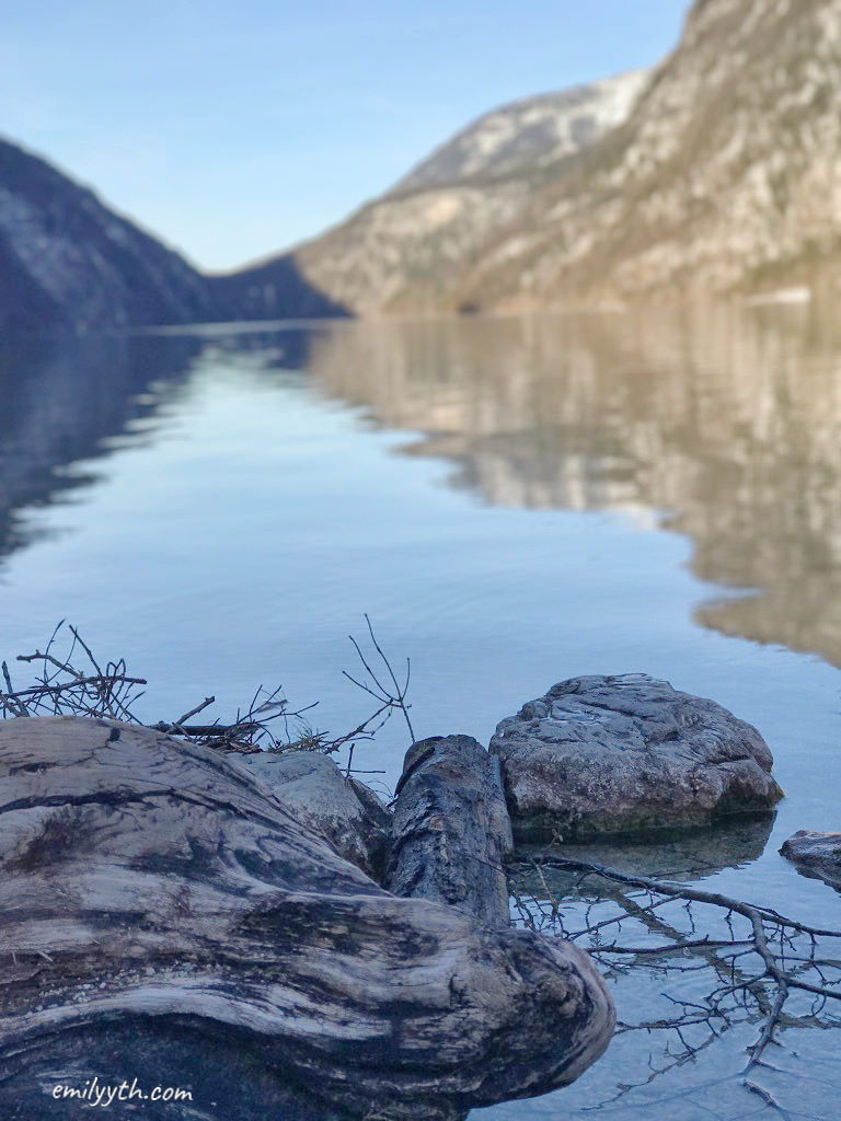 2023 來去國王湖住一晚！德國國王湖(Königssee)自由行攻略！交通、住宿、船票、餐廳詳細介紹。
