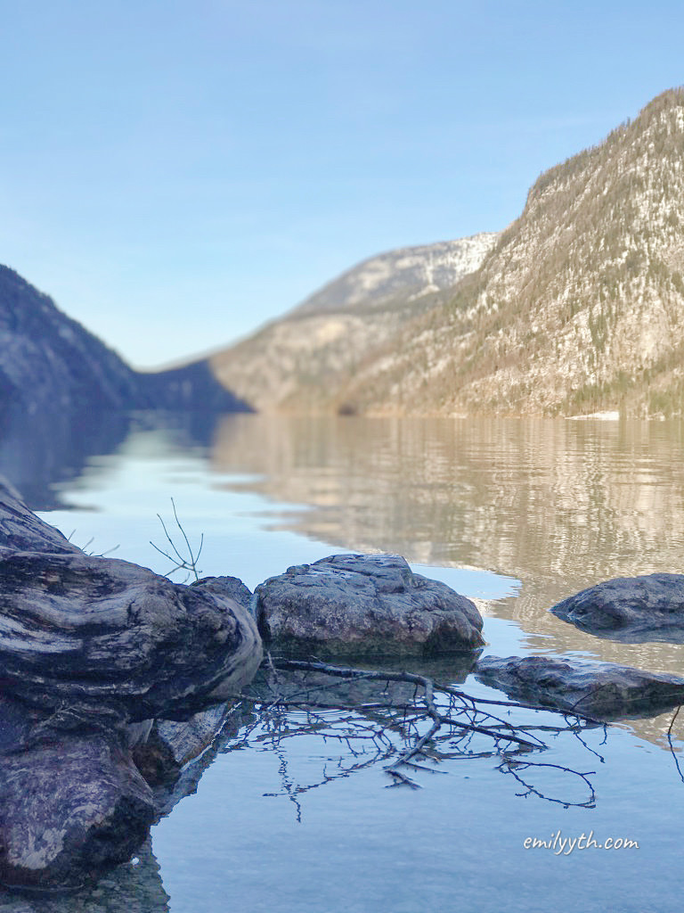 2023 來去國王湖住一晚！德國國王湖(Königssee)自由行攻略！交通、住宿、船票、餐廳詳細介紹。