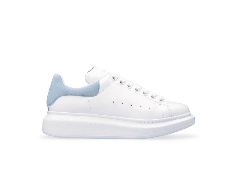 24S 春季大促折扣碼!滿額最高現抵 €300,約低至 67 折!A.P.C 包袋、CHLOÉ 托特包、MCQUEEN 小白鞋看看喔(4/26 結束) - 第4張圖 24S 春季大促折扣碼!滿額最高現抵 €300,約低至 67 折!A.P.C 包袋、CHLOÉ 托特包、MCQUEEN 小白鞋看看喔(4/26 結束)