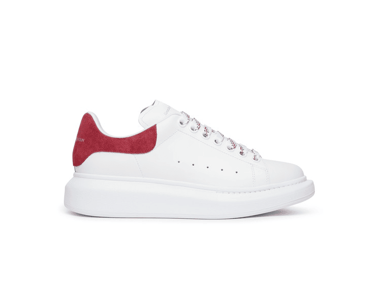 24S 春季大促折扣碼!滿額最高現抵 €300,約低至 67 折!A.P.C 包袋、CHLOÉ 托特包、MCQUEEN 小白鞋看看喔(4/26 結束) - 第3張圖 24S 春季大促折扣碼!滿額最高現抵 €300,約低至 67 折!A.P.C 包袋、CHLOÉ 托特包、MCQUEEN 小白鞋看看喔(4/26 結束)