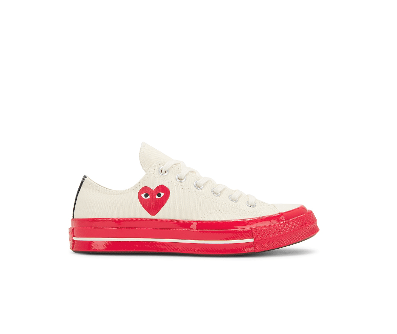 2023 FWRD 春季大促，全場8折折扣碼！BV、Loewe、Veja、Saint Laurent、CDG Play等熱門必買（4/21 23:59結束）