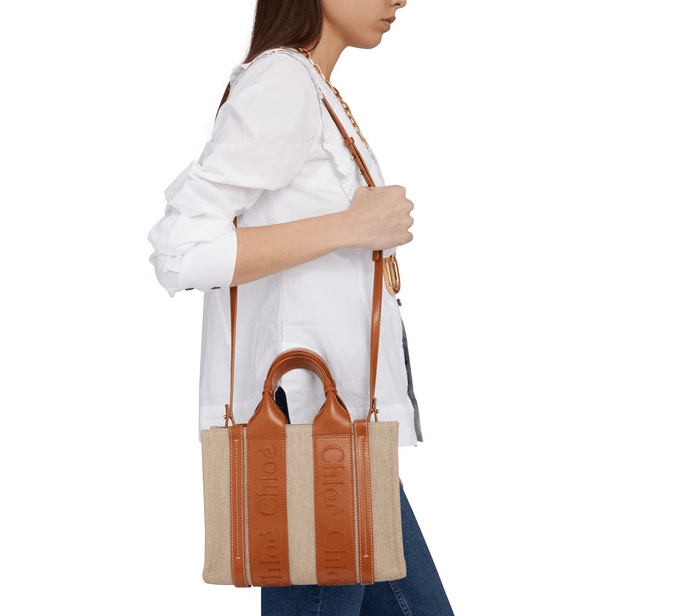 24S 春季大促折扣碼!滿額最高現抵 €300,約低至 67 折!A.P.C 包袋、CHLOÉ 托特包、MCQUEEN 小白鞋看看喔(4/26 結束) - 第13張圖 24S 春季大促折扣碼!滿額最高現抵 €300,約低至 67 折!A.P.C 包袋、CHLOÉ 托特包、MCQUEEN 小白鞋看看喔(4/26 結束)
