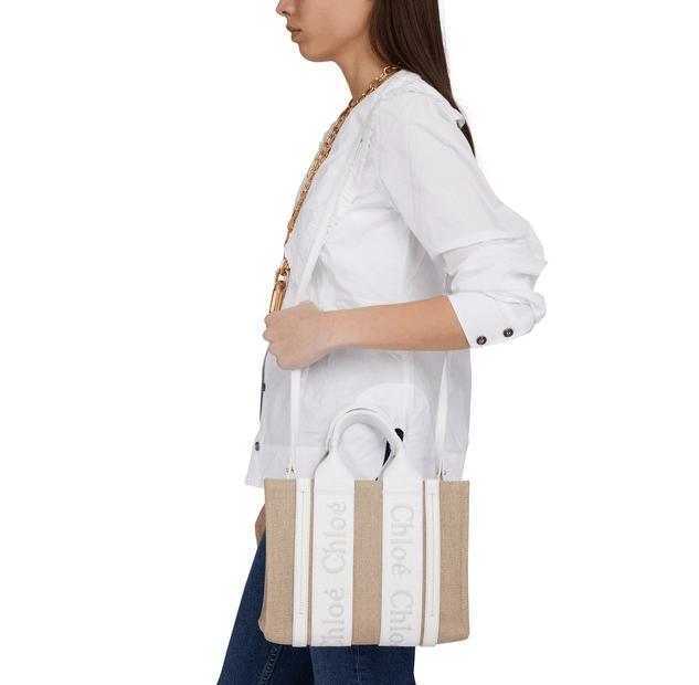 24S 春季大促折扣碼!滿額最高現抵 €300,約低至 67 折!A.P.C 包袋、CHLOÉ 托特包、MCQUEEN 小白鞋看看喔(4/26 結束) - 第12張圖 24S 春季大促折扣碼!滿額最高現抵 €300,約低至 67 折!A.P.C 包袋、CHLOÉ 托特包、MCQUEEN 小白鞋看看喔(4/26 結束)