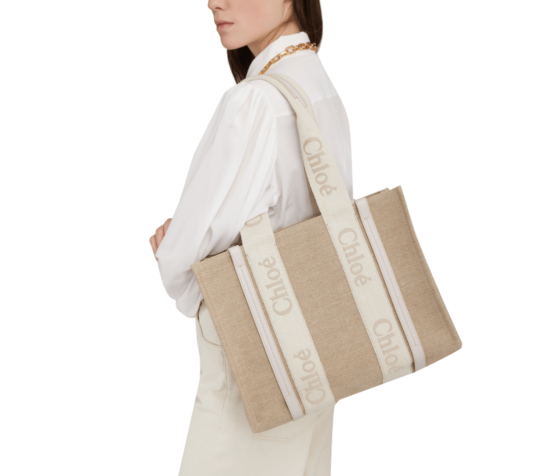 24S 春季大促折扣碼!滿額最高現抵 €300,約低至 67 折!A.P.C 包袋、CHLOÉ 托特包、MCQUEEN 小白鞋看看喔(4/26 結束) - 第6張圖 24S 春季大促折扣碼!滿額最高現抵 €300,約低至 67 折!A.P.C 包袋、CHLOÉ 托特包、MCQUEEN 小白鞋看看喔(4/26 結束)